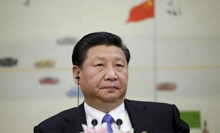 Xi Jinping: El crecimiento de China no bajará del 6,5% en los próximos 5 años